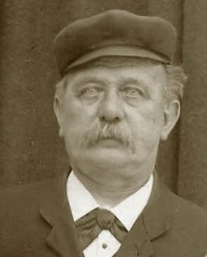 Pasfoto